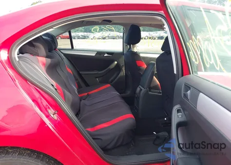 2013 Volkswagen Jetta 2.5L Se from USA, damaged, VIN 3VWDP7AJ6DM407432